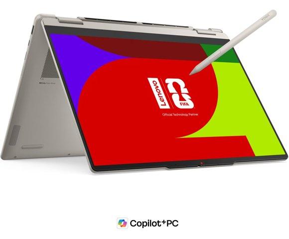 Lenovo Yoga 7 2-in-1 83TD002MYA laptop - slika 14