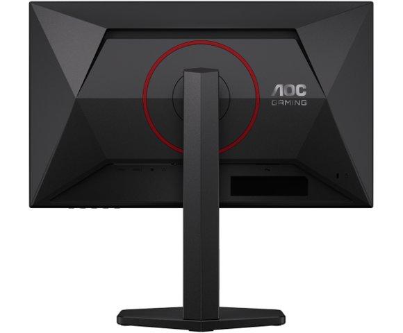 AOC 24G4ZR gaming monitor - slika 7