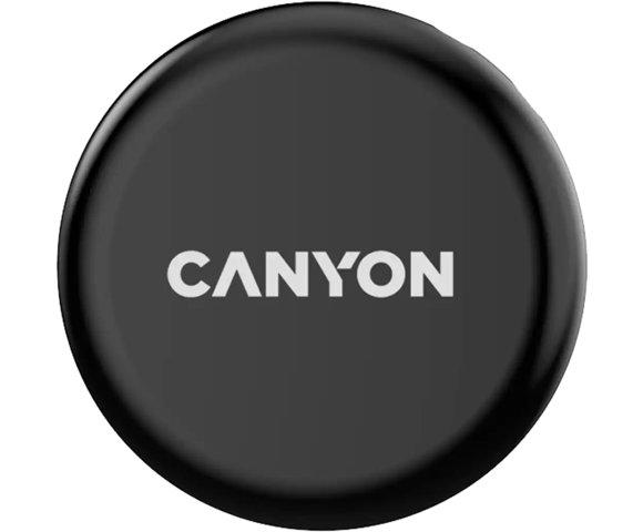 Canyon OnTag 1 Black (4-pack) uređaj za praćenje stvari - slika 5