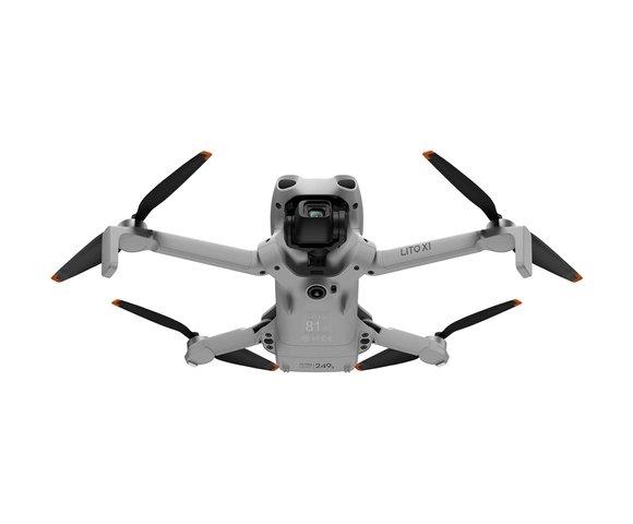 DJI Lito X1 Fly More Combo Plus (DJI RC 2) dron - slika 5