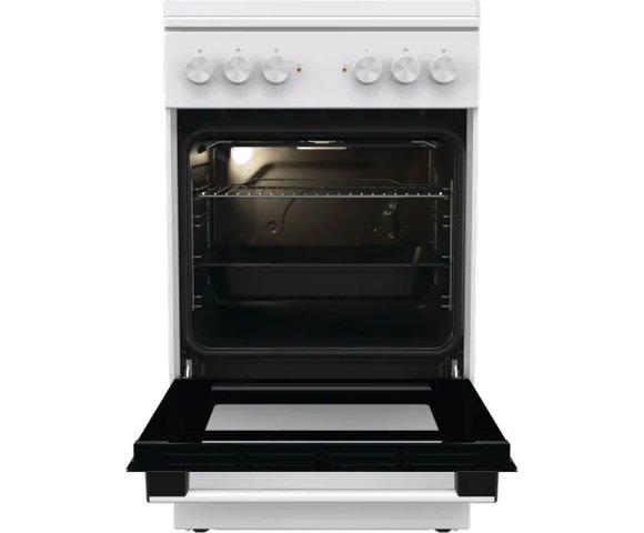 Gorenje GE5A23WH šporet  - slika 5