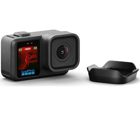 GoPro Mission 1 Pro akciona kamera - slika 6