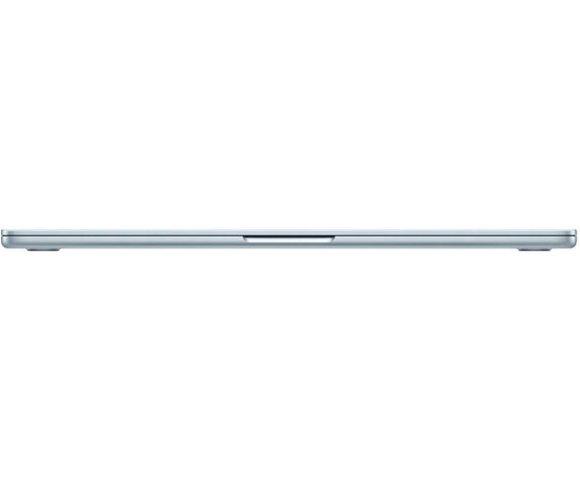 Apple MacBook Air 15 SILVER M5-10C GPU-10C 16GB 512GB - slika 2