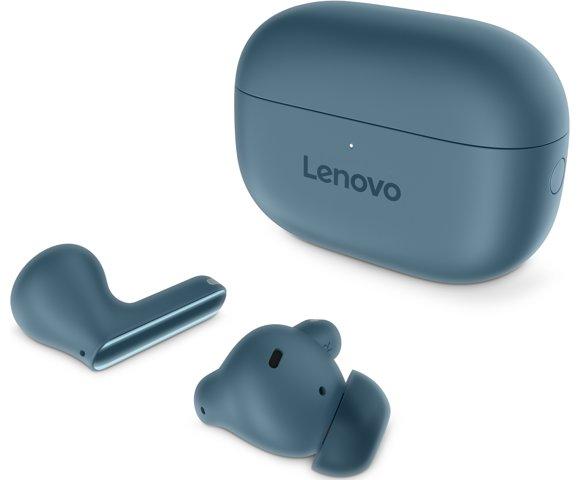 Lenovo TWS Yoga PC Edition Tidal Teal slušalice - slika 9