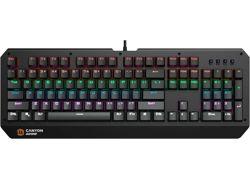 Canyon Hazard GK-6 gaming tastatura
