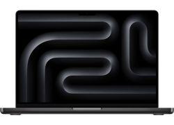 Apple MacBook Pro 14 SPACE BLACK M5-10C GPU-10C 24GB 1TB