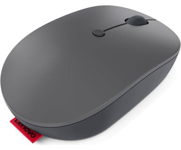 Lenovo Go USB-C Wireless miš (Storm Grey) - slika 5