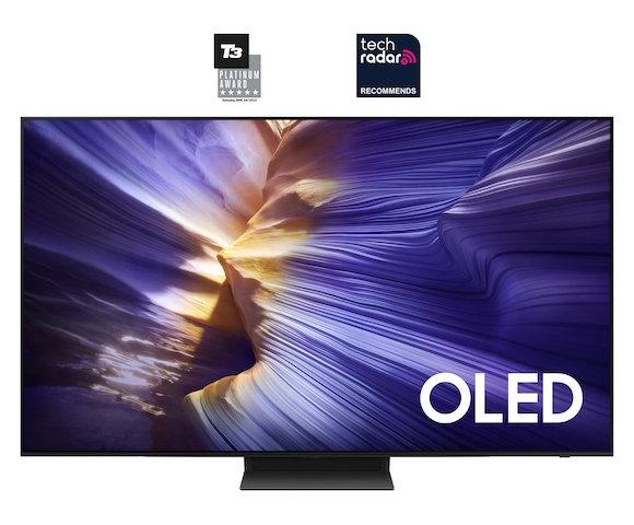 Samsung QE77S90FAEXXH OLED smart TV - slika 5