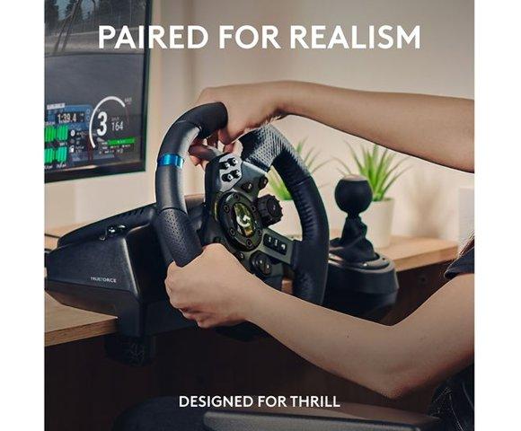 Logitech G923 gaming set - slika 2