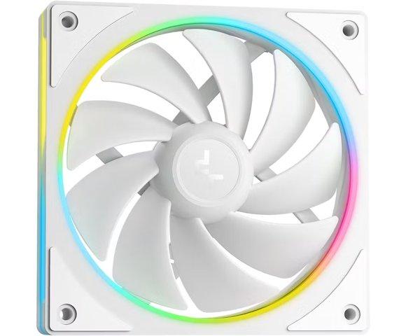 DEEPCOOL LM240 WH vodeno hlađenje - slika 4