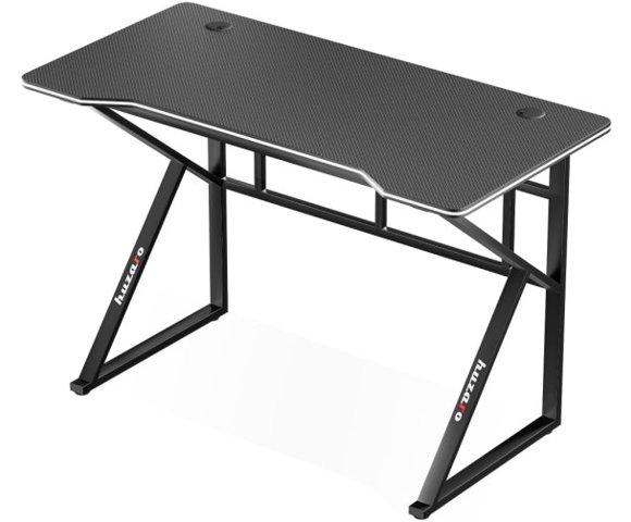 Huzaro Hero 1.6 Black gaming sto - slika 4