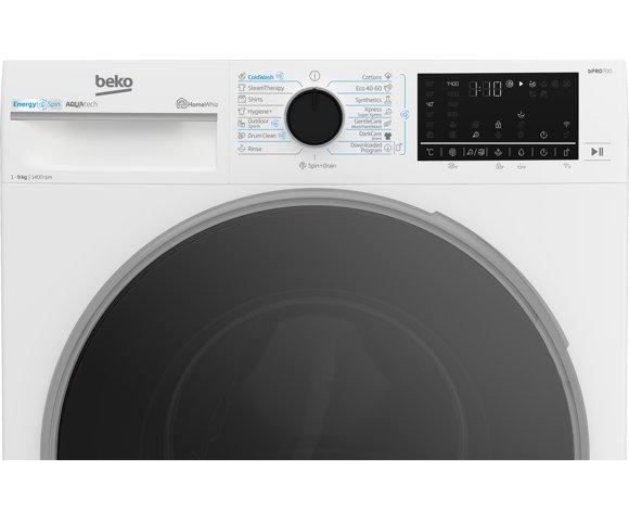 Beko B7WFU69418WB ES veš mašina - slika 5