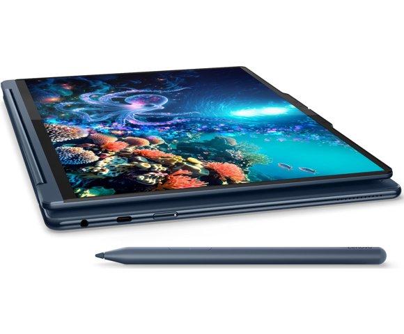 Lenovo Yoga 9 2-in-1 83LC0066YA laptop - slika 3