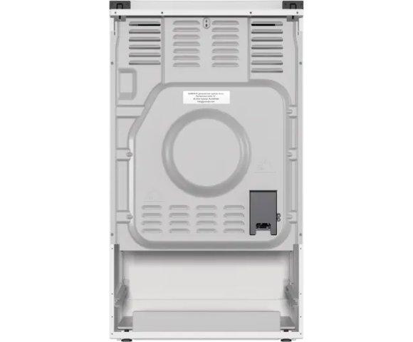 Gorenje GE5A23WH šporet  - slika 6