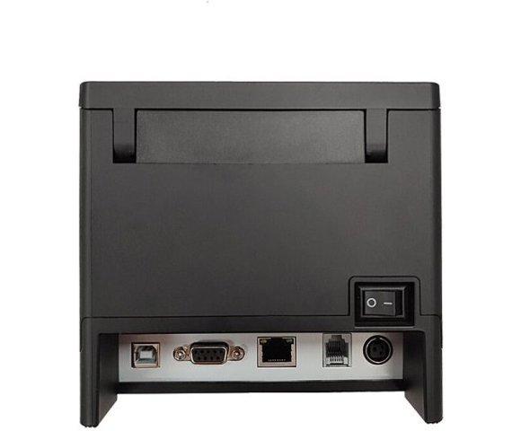 MLX OCPP-80S USB + LAN termalni štampač - slika 3