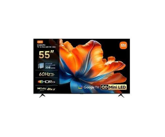 Xiaomi TV S Mini LED 55 2026 - slika 2