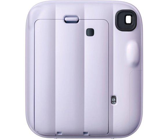 FujiFilm Instax Mini 13 Dreamy Purple instant fotoaparat - slika 2