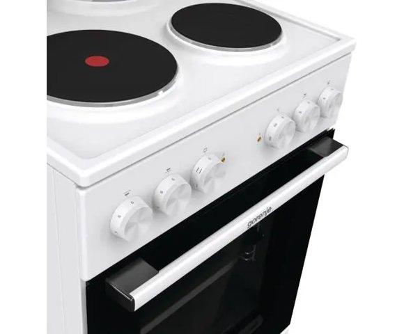 Gorenje GE5A23WH šporet  - slika 11