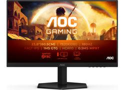 AOC 24G42E gaming monitor