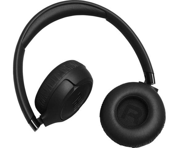 JBL Tune 680NC Black bežične slušalice - slika 4