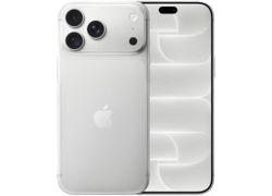 Apple iPhone 18 Pro Max 512GB Silver smartphone