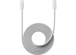 Xiaomi 6A Braided USB-C to USB-C Cable (2m)