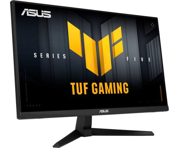 ASUS TUF Gaming VG249QE5A monitor - slika 4