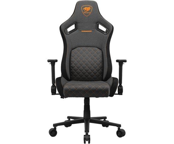 Defensor DEFENSOR Gray F gaming stolica - slika 6