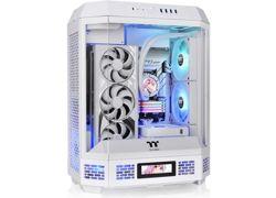 MC Base Tower ICE Ultra Gamer R9-9900X3D V9.7 računar