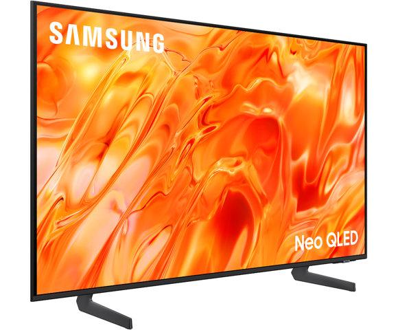 Samsung 65-inch Neo QLED QN70H 4K Samsung Vision AI Smart TV (2026) - slika 6