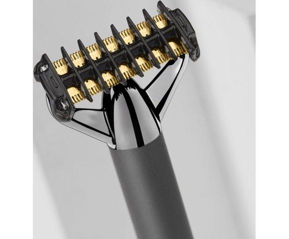 BaByliss OT991E X-Blade Super-X Metal Black Chrome trimer - slika 5