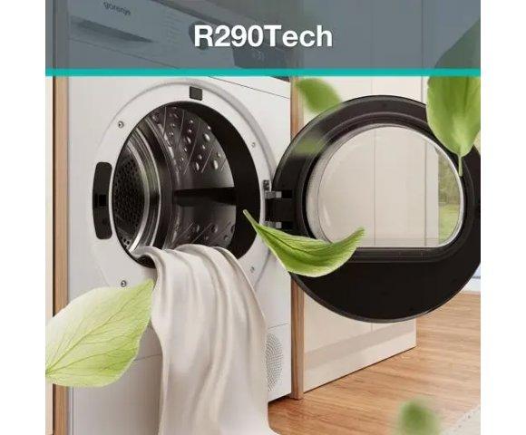 Gorenje DG2P8D mašina za sušenje veša - slika 12