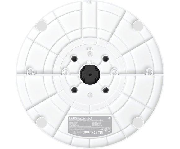 XIAOMI Smart Tower Fan 2 - slika 4