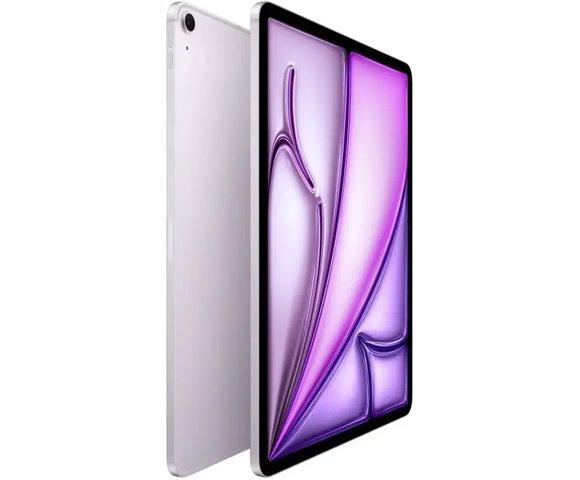 Apple iPad Air 13 (M4) Cellular 128GB - Purple - slika 2