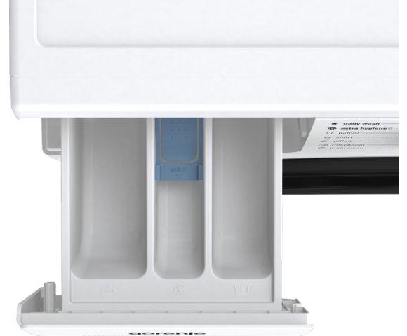 Gorenje W3NGPI74A3S veš mašina - slika 5