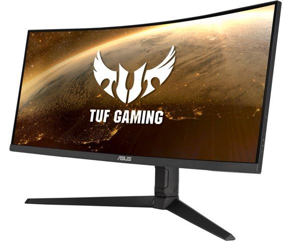 ASUS TUF Gaming VG34VQL1B monitor - slika 2