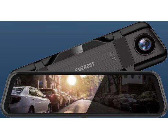 Everest CAR20 auto kamera - slika 5