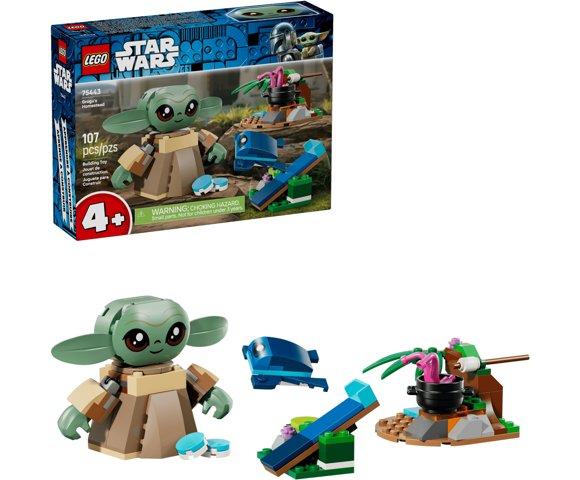 Lego Grogus Homestead - slika 2