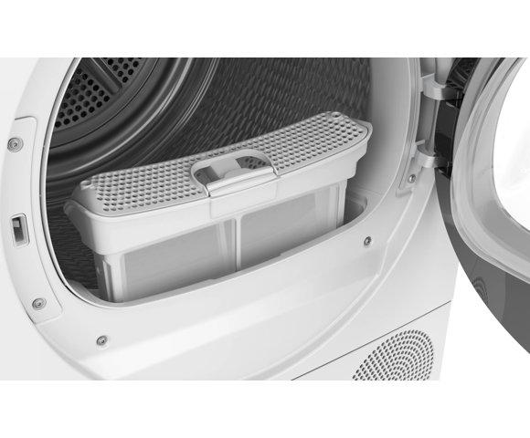 Bosch WQN246D1BY mašina za sušenje veša - slika 7