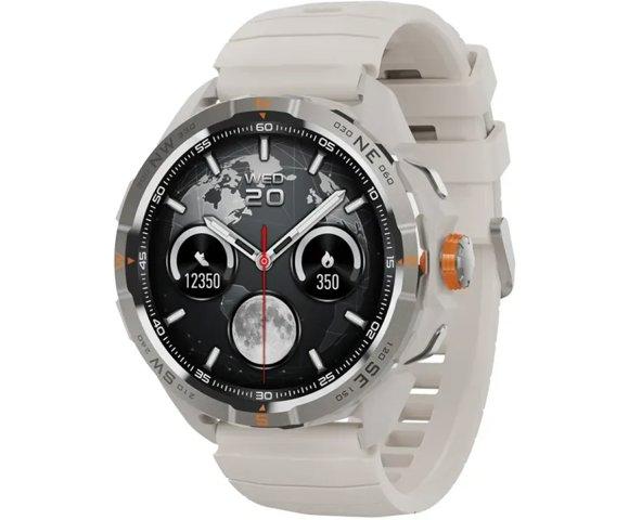 HIFUTURE Nexus Titanium smartwatch - slika 2