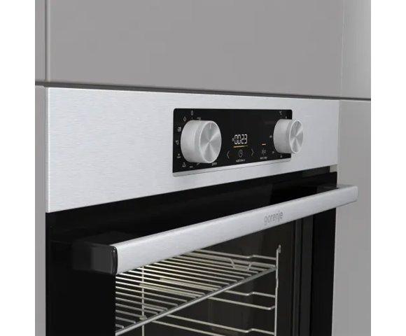 Gorenje BO6735E02XK0 ugradna pećnica - slika 6