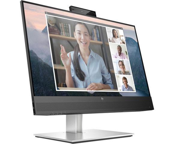 HP E24mv G4 FHD konferencijski monitor - slika 6