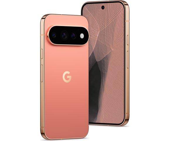 Google Pixel 11 Pro 16GB 512GB Canyon smartphone - slika 2