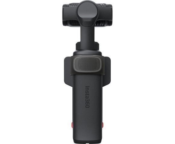 Insta360 Luna Ultra Standard Bundle Cosmic Black akciona kamera - slika 2