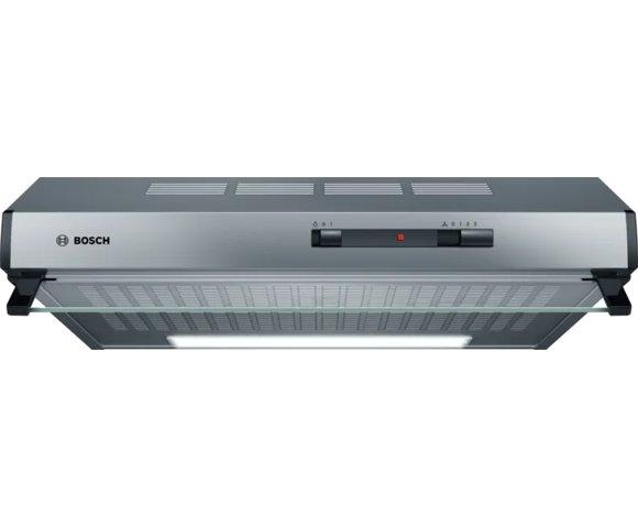 Bosch DFL064W54 teleskopski kuhinjski aspirator - slika 4