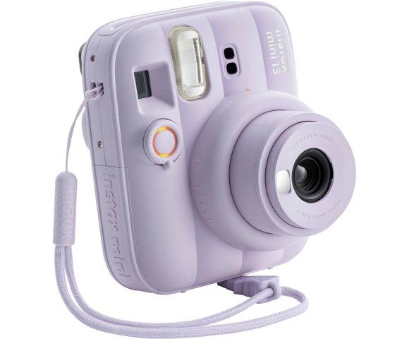 FujiFilm Instax Mini 13 Dreamy Purple instant fotoaparat - slika 9