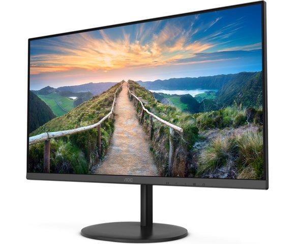 AOC Q27V4EA monitor - slika 3