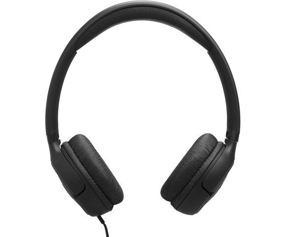 JBL Tune 530C Black slušalice - slika 2