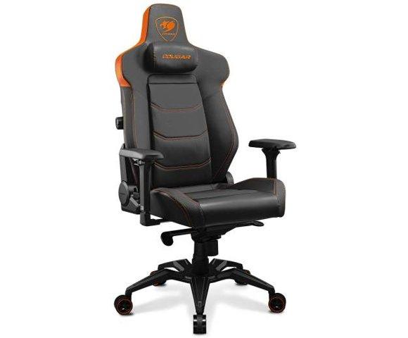 Cougar ARMOR EVO gaming stolica - slika 3