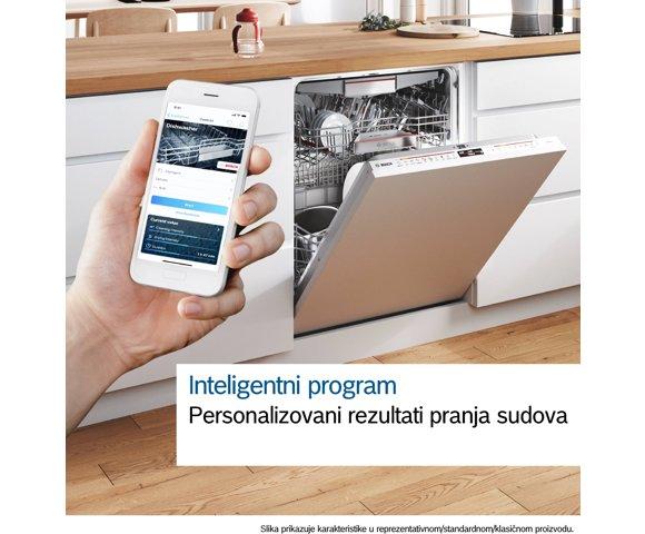 Bosch SBD8TCX04E mašina za suđe - slika 7